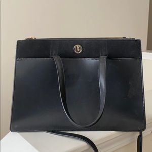 Business on the go bag